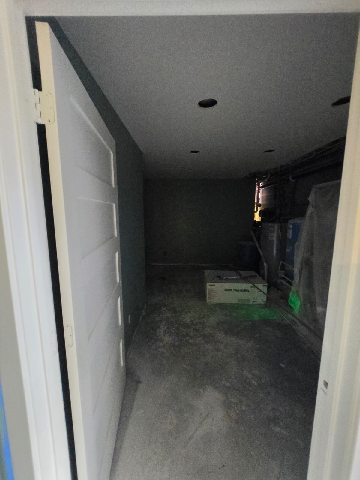 Proyecto de remodelación 268